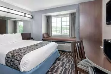 Microtel Inn & Suites By Wyndham Hoover/birmingham