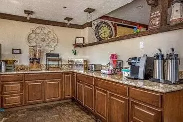 汽车旅馆 Auld Holland Inn