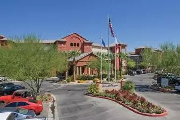 渡假胜地 Worldmark Indio