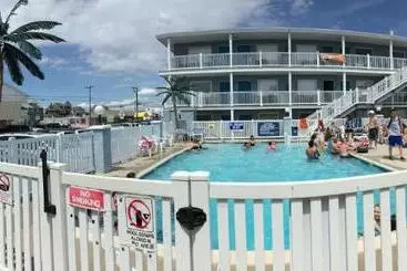 Sandy Shores Resort