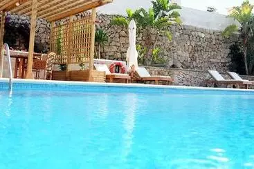 Hotel Rural Son Granot
