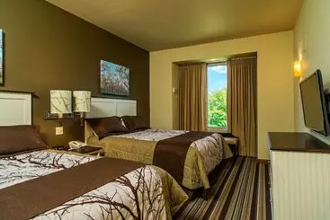 The Lodge At Cedar River, Shanty Creek Resort