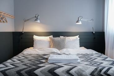 آپارتمان The Swan House By Heimaleiga