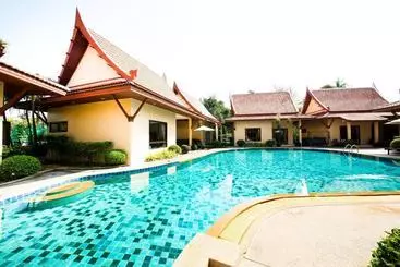 Andaman Thai Boutique Resort