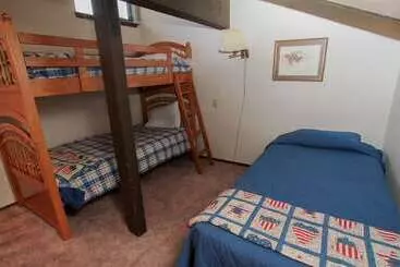 Apartman Discovery 4