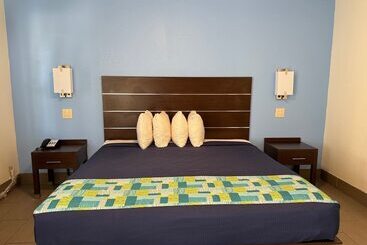 Hôtel American Inn Punta Gorda