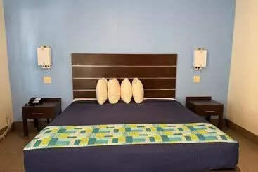 Hotel American Inn Punta Gorda