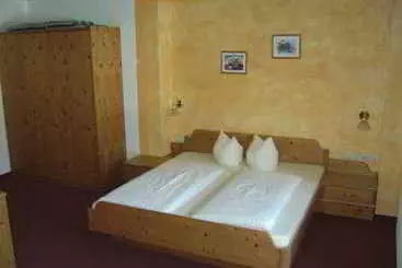 Hotelli Anonyme Appartments Stubaital