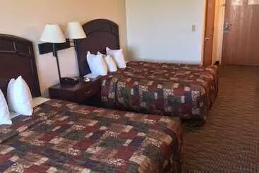 酒店 Baymont By Wyndham Harlan