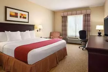 فندق Country Inn & Suites By Radisson, Albany, Ga