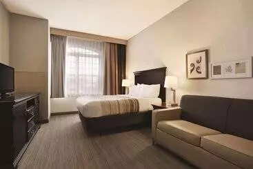 Otel Country Inn & Suites By Radisson, Bowling Green, Ky