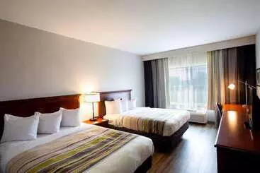 호텔 Country Inn & Suites By Radisson, Wilson, Nc