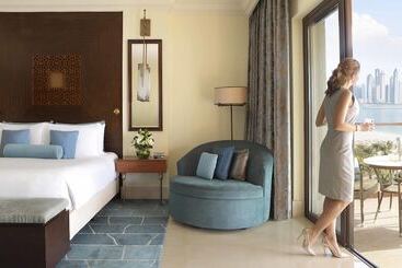 酒店 Fairmont The Palm