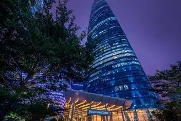 Four Seasons Hotel Guangzhou