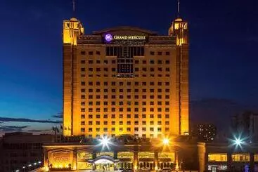 Grand Mercure Hotel Hualing