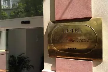 فندق Palacio Alcazar