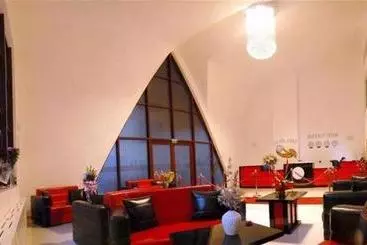 فندق Pearl Lodge