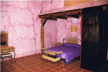 Hotel Rural El Caseron De Bonela