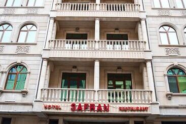 هتل Safran