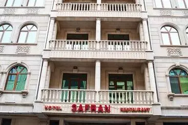 هتل Safran