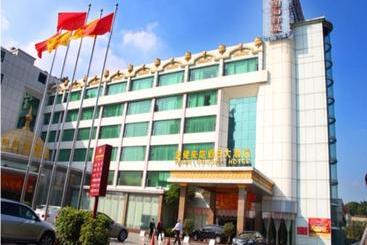 Hotel Yijian Holiday