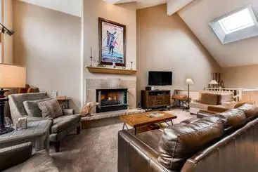 アパートメント Ironwood Townhomes