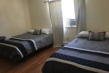 شقة فندقية La Plaza Del Sol