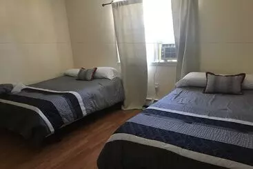 아파트호텔 La Plaza Del Sol