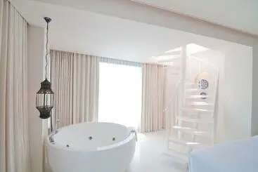 Marrakesh Hua Hin Resort & Spa