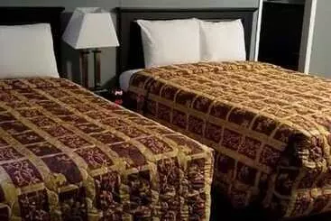 モーテル Modoc Inn