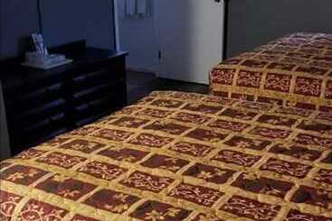 Мотель Modoc Inn