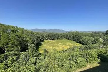 Motel North Conway Mountain Inn