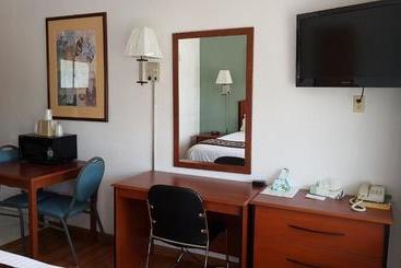 Phoenix Motel Oregon