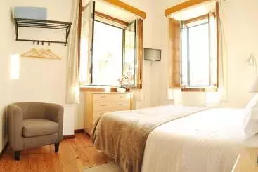 اقامتگاه Hospedaria Pielas