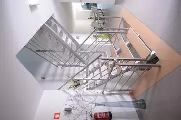 ユースホステル Boutique & Villas Boliqueime