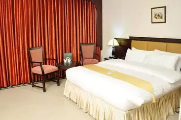 Hotel Lahore