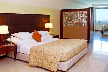 Corinthia Hotel Khartoum