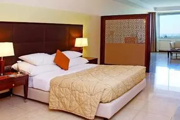 Corinthia Hotel Khartoum