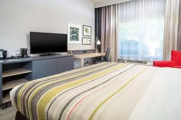 מלון דירות Country Inn & Suites By Radisson, Rocky Mount, Nc