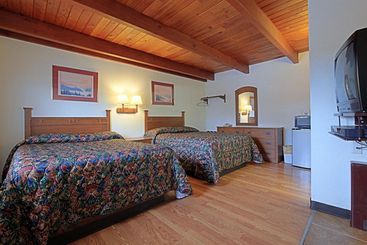 فندق Fort Collins Inn