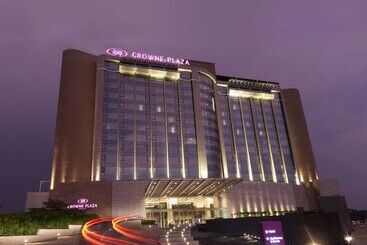 酒店 Crowne Plaza Kochi, An Ihg