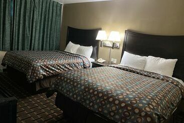 ホテル Executive Inn Chillicothe
