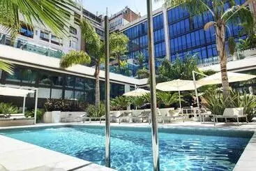 Hotel Indigo Barcelona   Plaza Catalunya 4sup, An Ihg