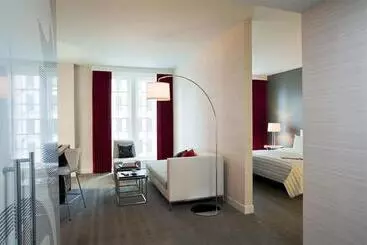 فندق Le Méridien Philadelphia