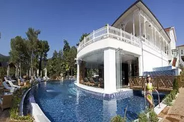 Hotel Limak Yalova Thermal Boutique