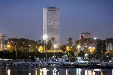 Hotel Radisson Blu Mersin