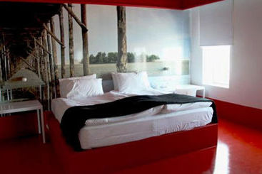 酒店 Radisson Blu Mersin