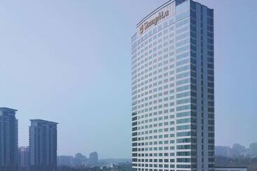 호텔 Shangrila Yangzhou