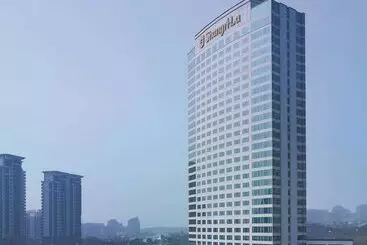 Hotel Shangrila Yangzhou