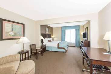 فندق Wingate By Wyndham Southport